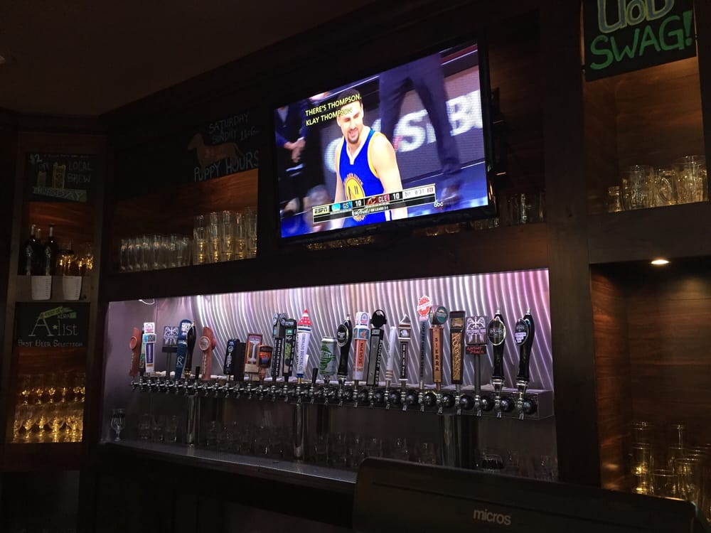 University of Beer Order Online 267 Photos & 298 Reviews Sports