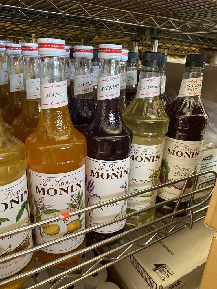 Vinh Thai Restaurant Supplies