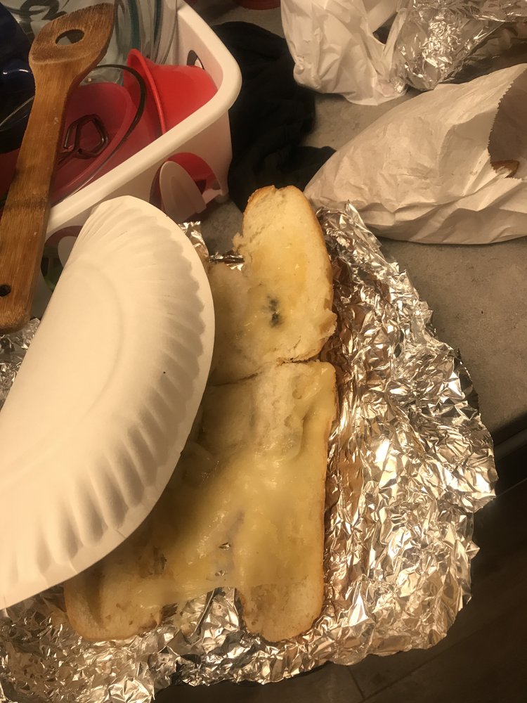 Juni's Cheesesteaks