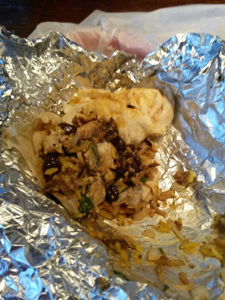 Oso BurritoMeadows CLOSED 25 Reviews Mexican 2840 S 70th St