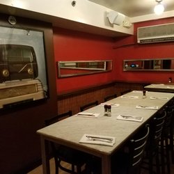 Silvertone 194 Photos 830 Reviews American Traditional 69 Photo Of Silvertone Boston Ma United States Private Room