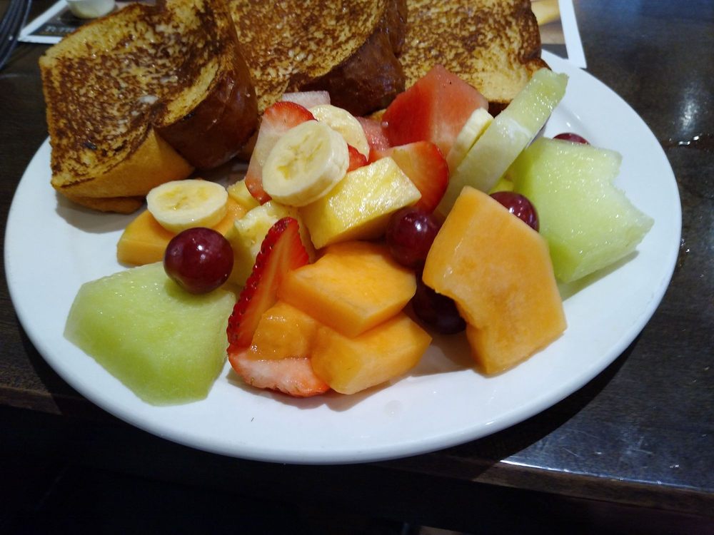 Tutti Frutti Breakfast & Lunch