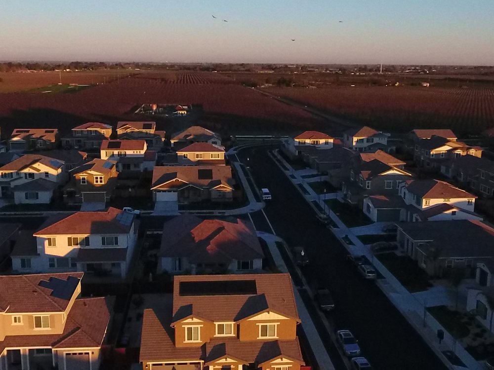 NorCal Drone Services