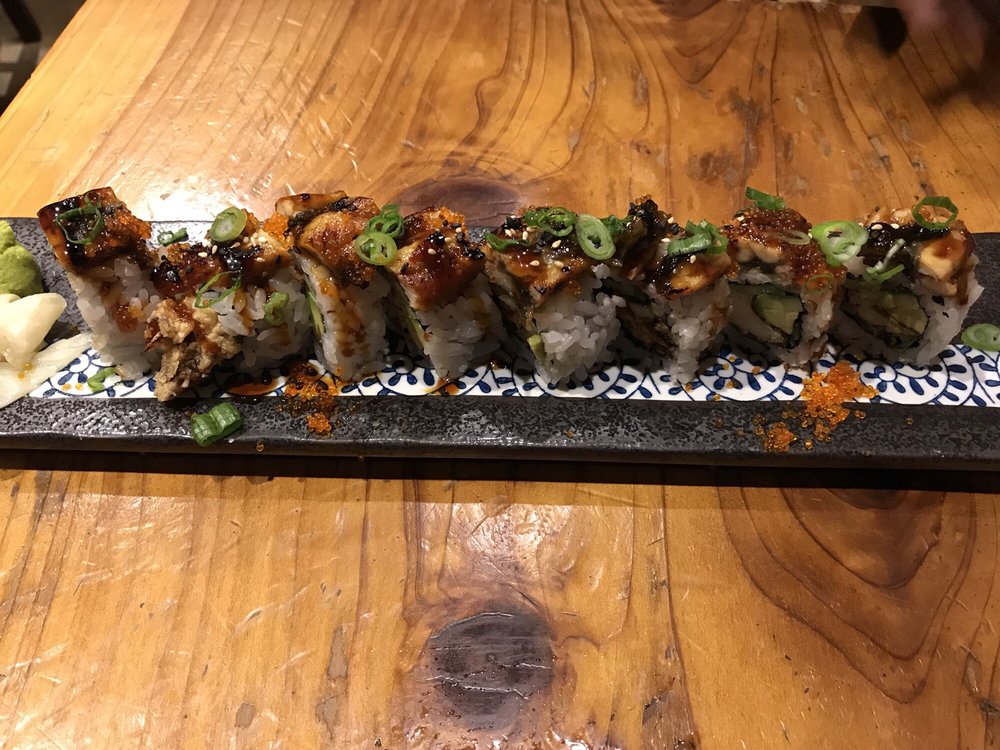 RnR Sushi & Bowls