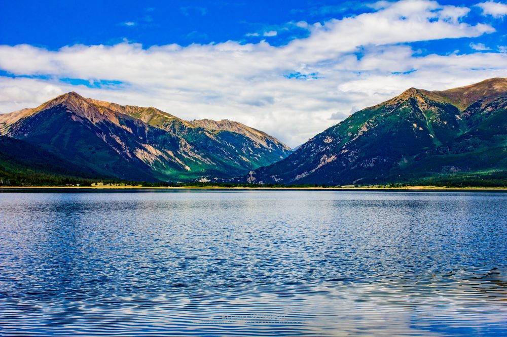 Dexter Campground 23 Photos Campgrounds CO82, Twin Lakes, CO Yelp