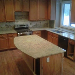 Photos For Mid Buckeye Marble And Granite Yelp Photo Of Mid Buckeye Marble And Granite Howard Oh United States
