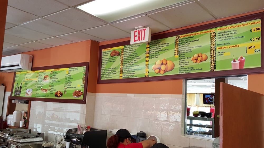 Casa De Las Empanadas 42 Photos & 35 Reviews Empanadas 1709 W Oak