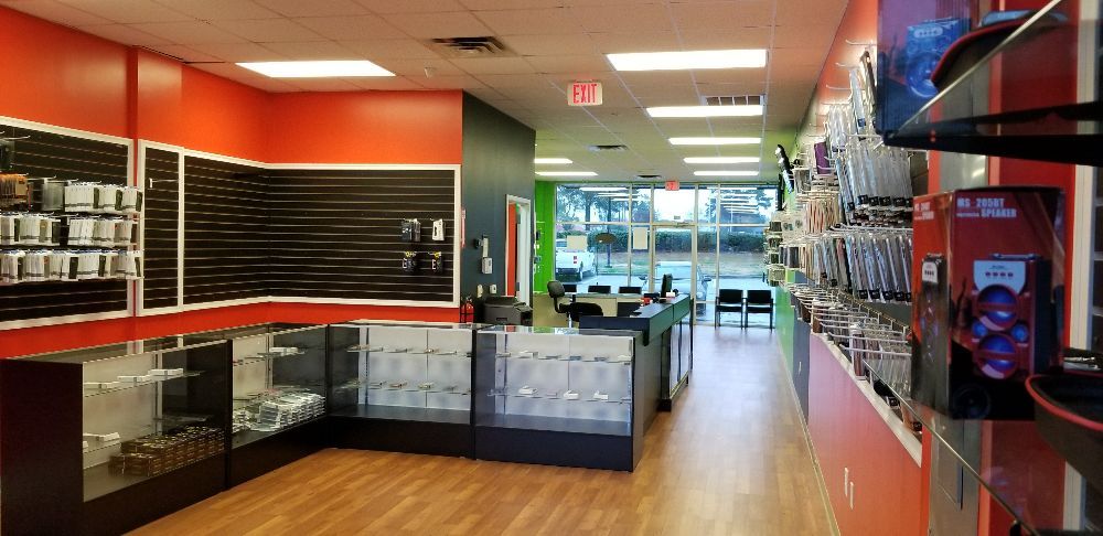 Carolina Cell Phone Repairs