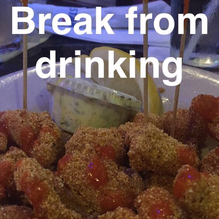 Starter’s Bar & Grill Bars 18426 Plymouth Rd Detroit, MI, United