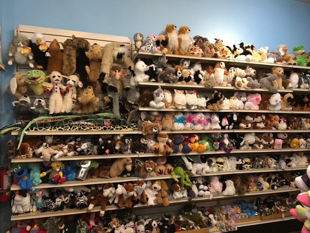 Jeffrey’s Toys 70 Photos & 23 Reviews Toy Stores 45 Kearny St