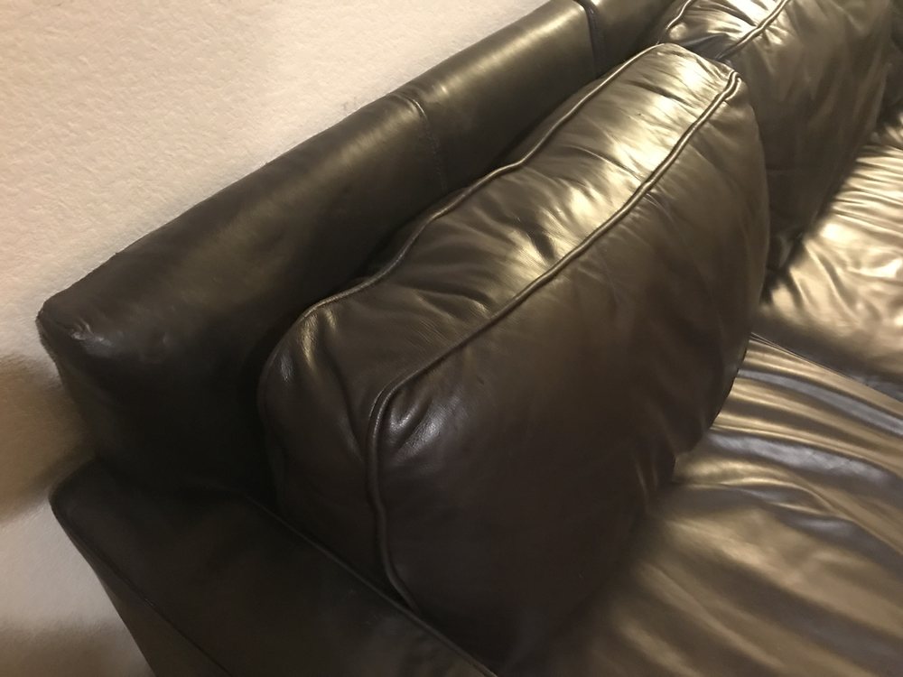 Leather Guru 29 Photos 31 Reviews Furniture Repair Tempe Az Leather