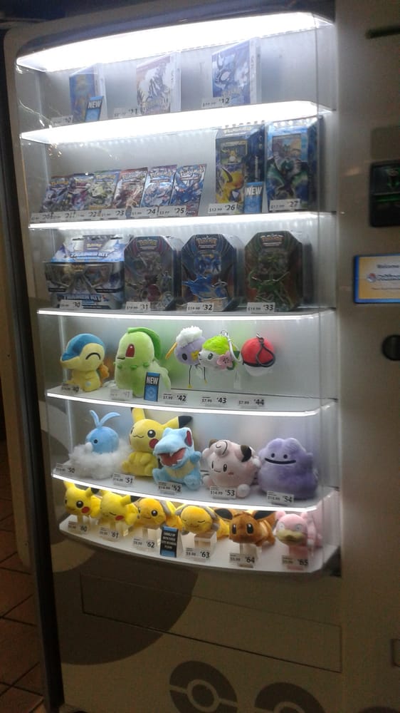 Pokemon Center 40 Photos Toy Stores 401 NE Northgate Way
