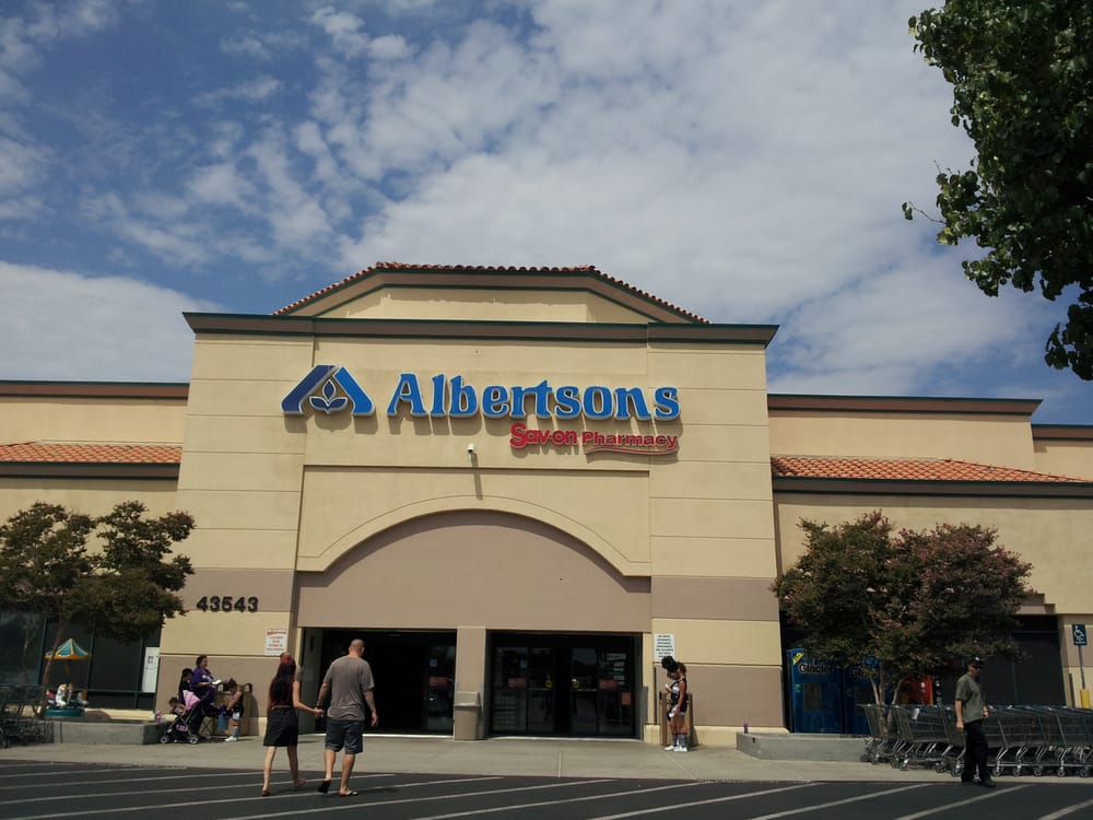Albertsons 14 Photos & 30 Reviews Grocery 43543 20th St W