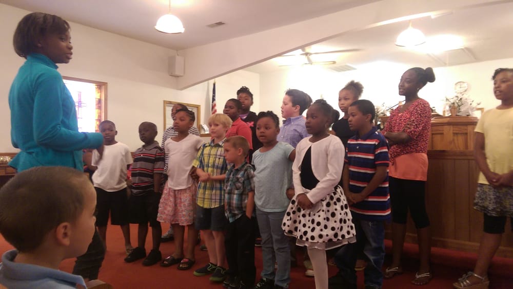 Macedonia AME Churches Cope, SC Phone Number Yelp