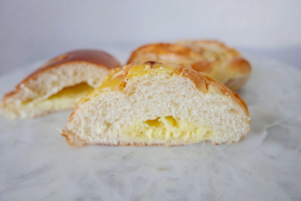 Japong Bakery