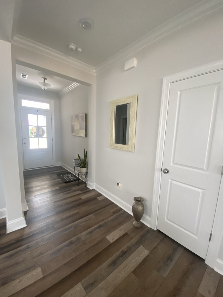 McFarland Dream Builders