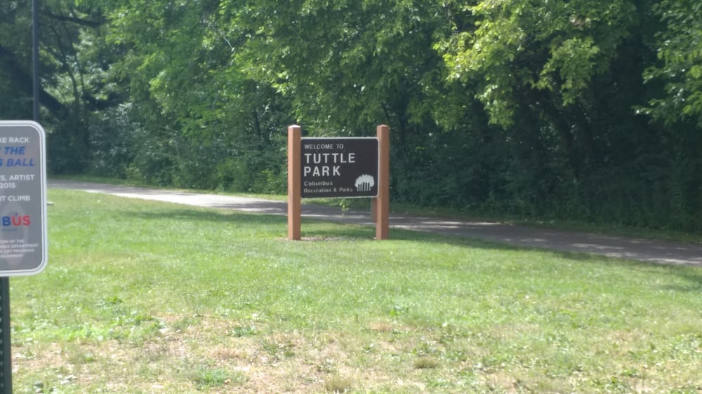 Tuttle Park Recreation Center 24 Photos Recreation Centers 240 W