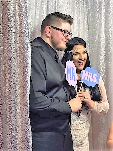 Your Photo Booth & Event Decor Rental