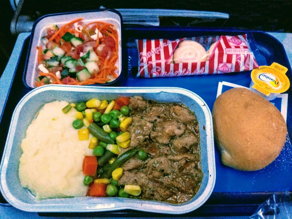 Copa Airlines gift card