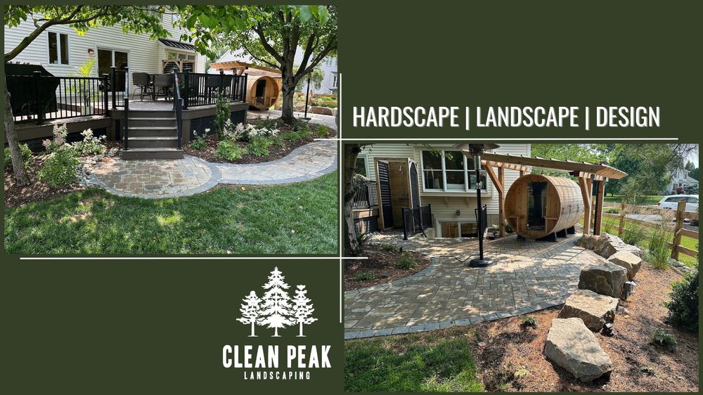 Clean Peak Landscaping