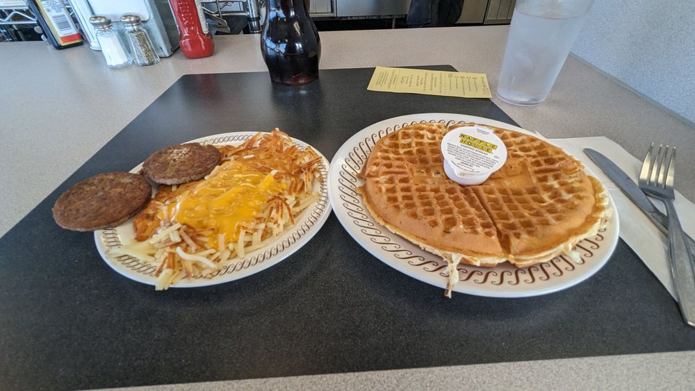 Waffle House