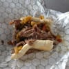 Boz's Hot Dogs