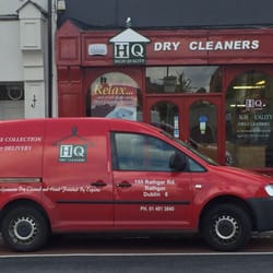 HQ Dry Cleaners － 都柏林, Co. Dublin, 愛爾蘭的相片