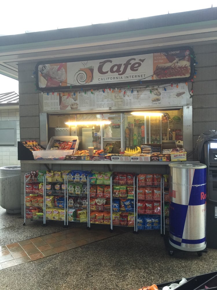 California Cafe Cafes 3700 Port Chicago Hwy