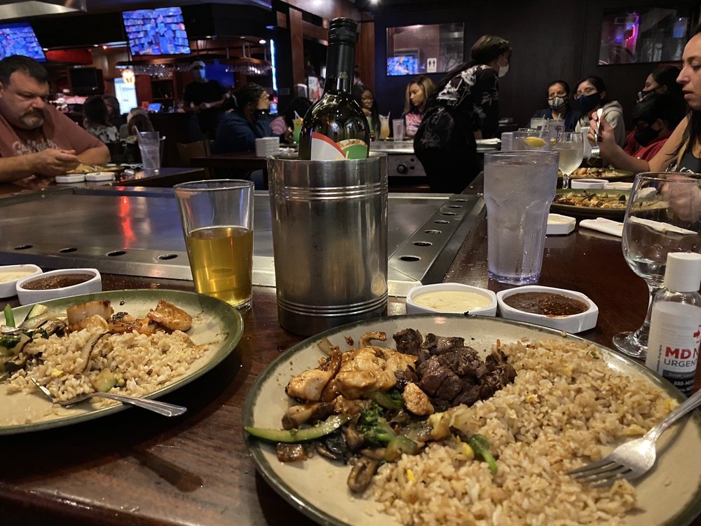 Kimura Steakhouse Kimura Steakhouse