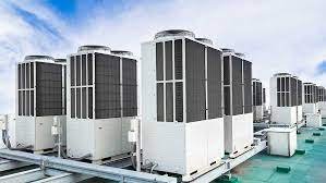 image of business Green Country Heating and Air