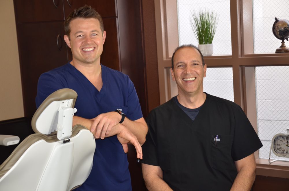 image of business Hanosh, Hunter & Farris Dental Group