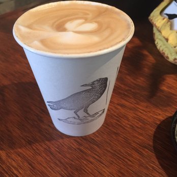 Crows Nest Coffee Pe 15 Photos 66 Reviews Tea Photo Of Crows Nest Coffee Pe Friday Harbor Wa United States