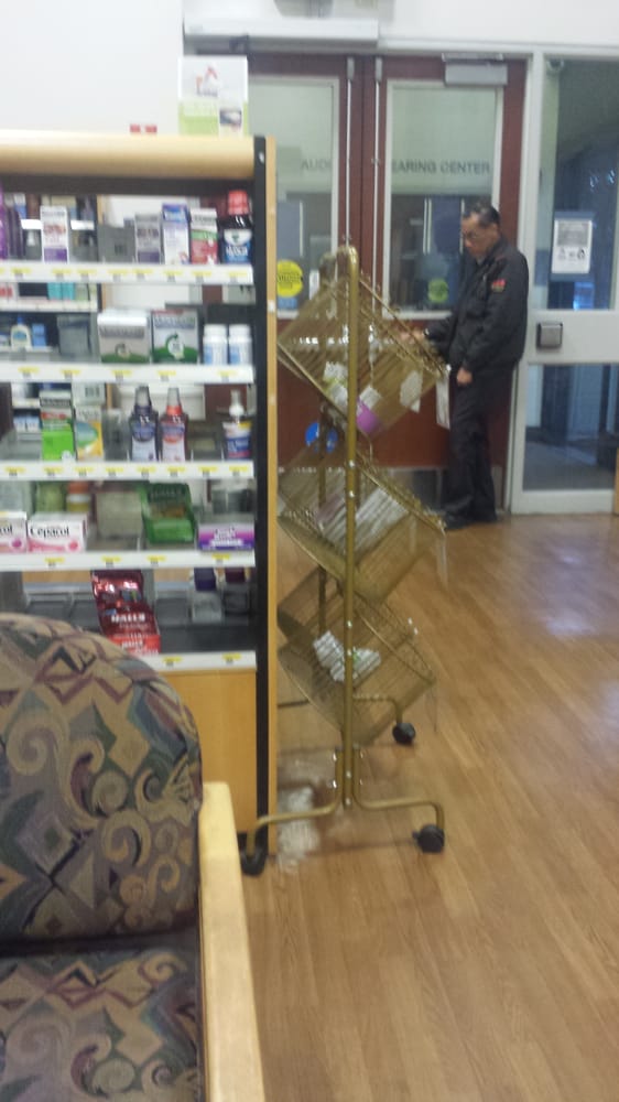 Kaiser Permanente French Campus Pharmacy 19 Reviews Medical Centers