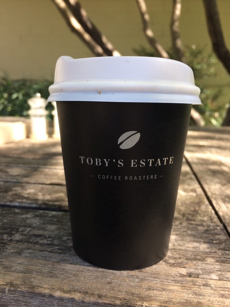 Kerv Espresso Bar