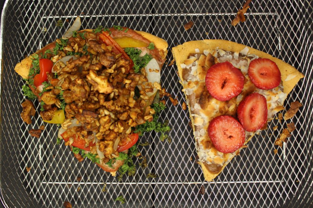 The Heart Chakra Kitchen