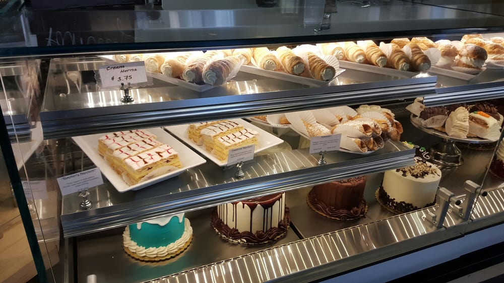 creme de la creme bakery temecula