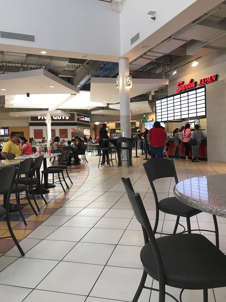 Valley Plaza 40 Photos & 93 Reviews Shopping Centers 2701 Ming