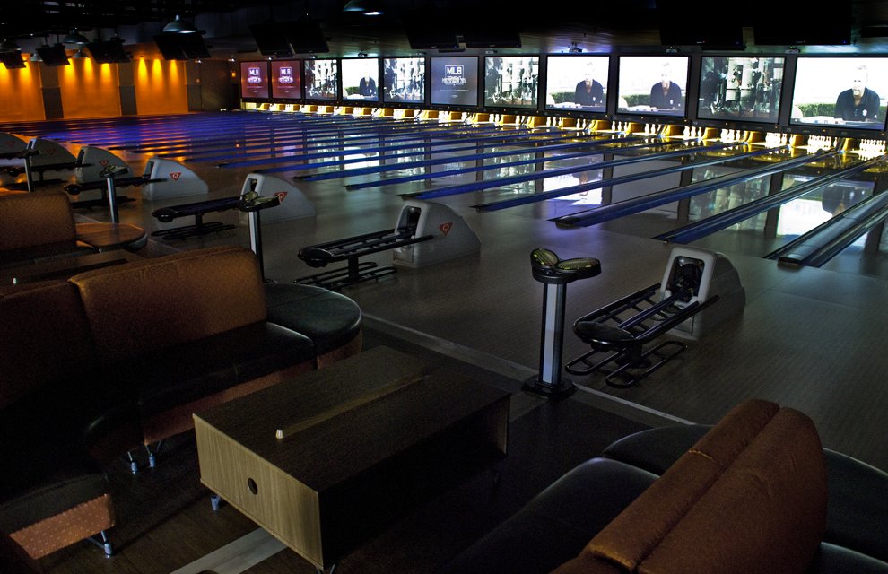 Spins Bowl Bowling 23 Old Rt 6, Carmel, NY Phone Number Yelp