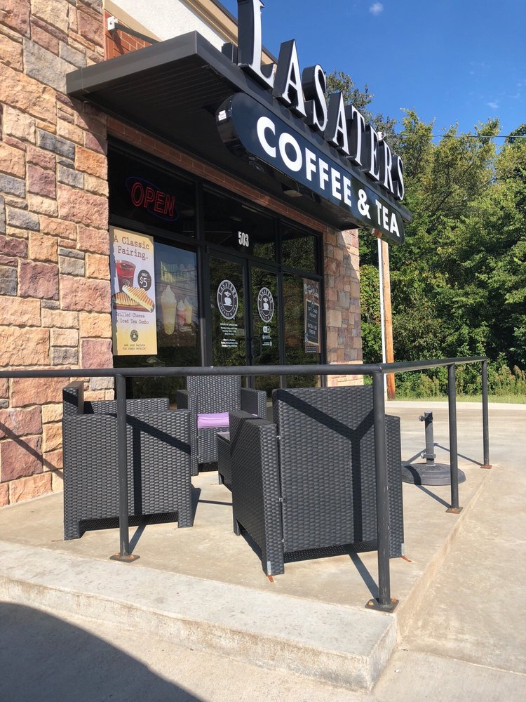 Lasaters Coffee & Tea Exit 1 43 Photos & 20 Reviews Coffee & Tea