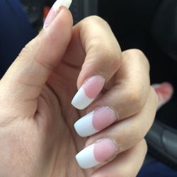 American Nails - 10 Photos - Nail Salons - 445 Elma G Miles Pkwy