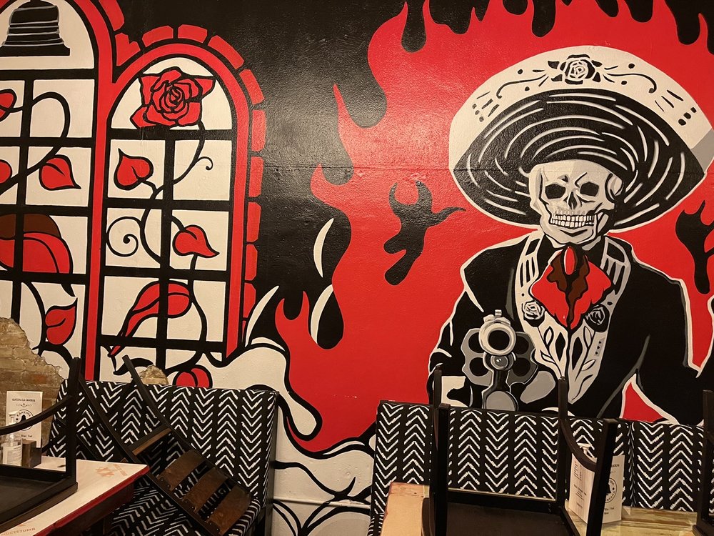 Cantina La Campana Cantina La Campana