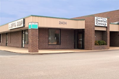 image of business East Peoria Dental Group