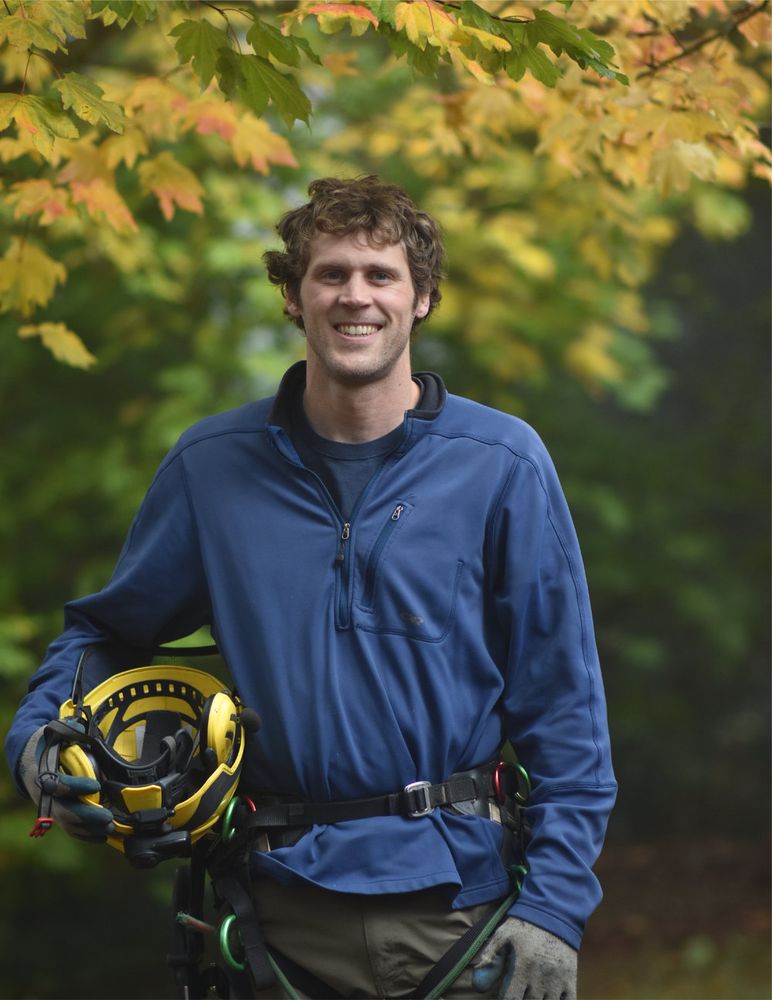 Thomas J Tree & Garden Care