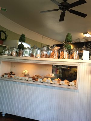 Corner Scone Bakery 139 Photos 123 Reviews Bakeries 322 N