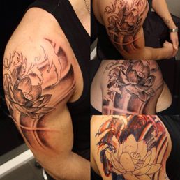 tattoo danmark tattoo danmark
