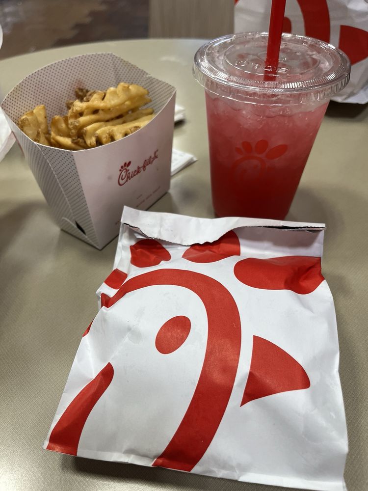 Chick-fil-A