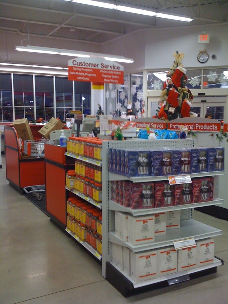 Photos for Gordon Food Service Marketplace Yelp