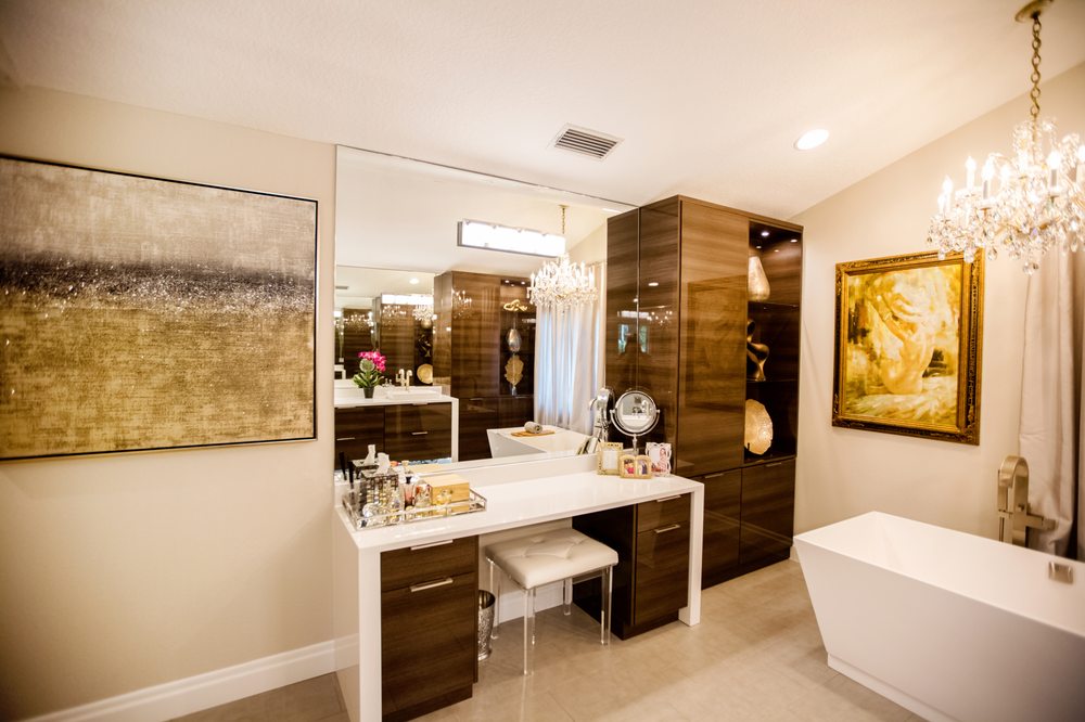 Coastal Kitchen & Bath
