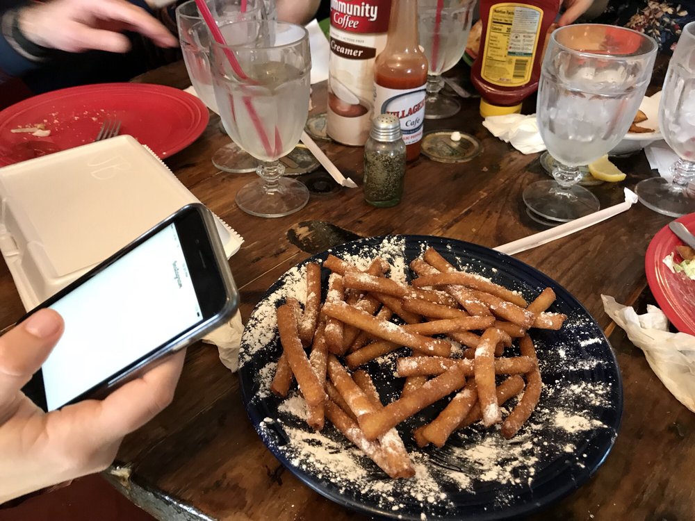 Villager’s Cafe 49 Photos & 49 Reviews Southern 8400 Maurice Ave