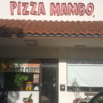 Pizza Mambo West Palm Beach Pizza Mambo West Palm Beach